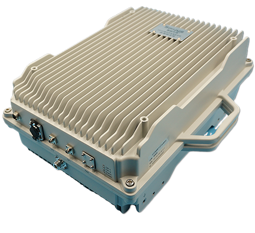 三元单频/双频/四频/五频运营级数字光纤直放站