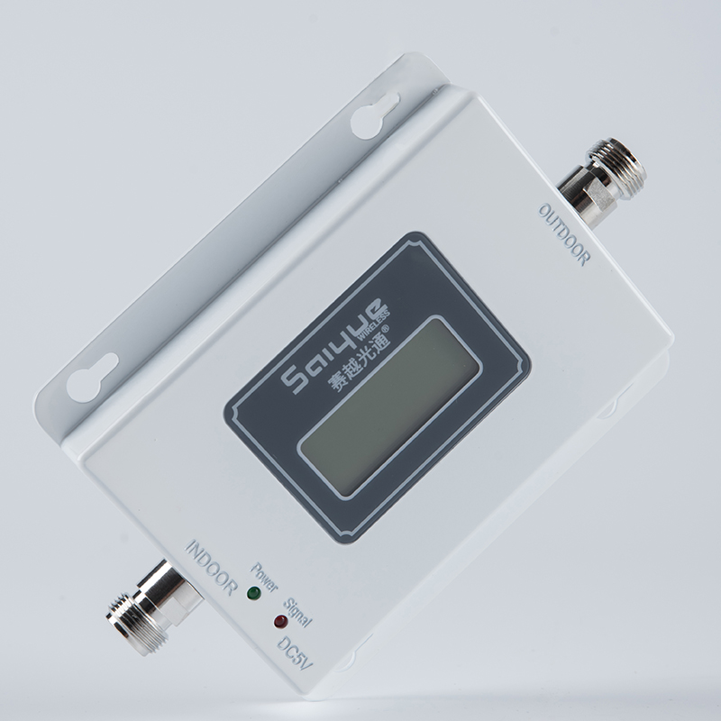 三元家用配电房机房信号放大器200㎡