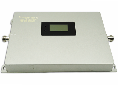  三元三频/四频/五频手机信号接收器800㎡