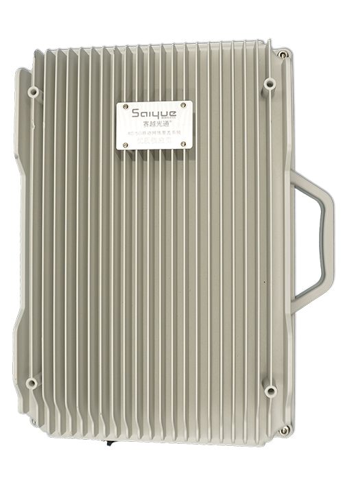 三元单频/双频/三频/四频/五频电信级无线直放站