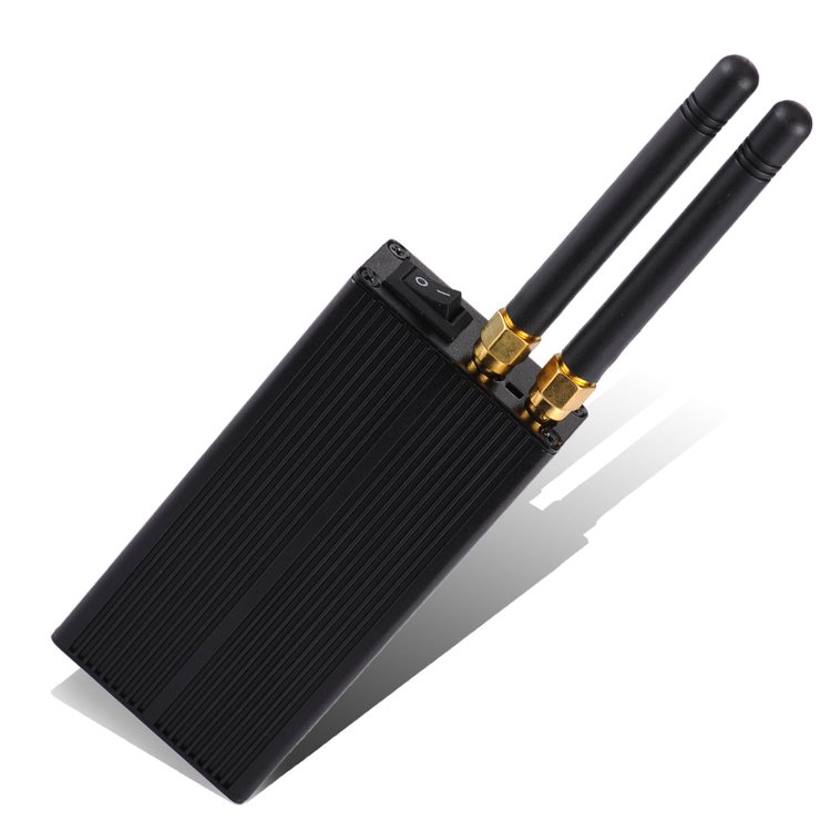  三元1.2G/1.5G导航屏蔽器