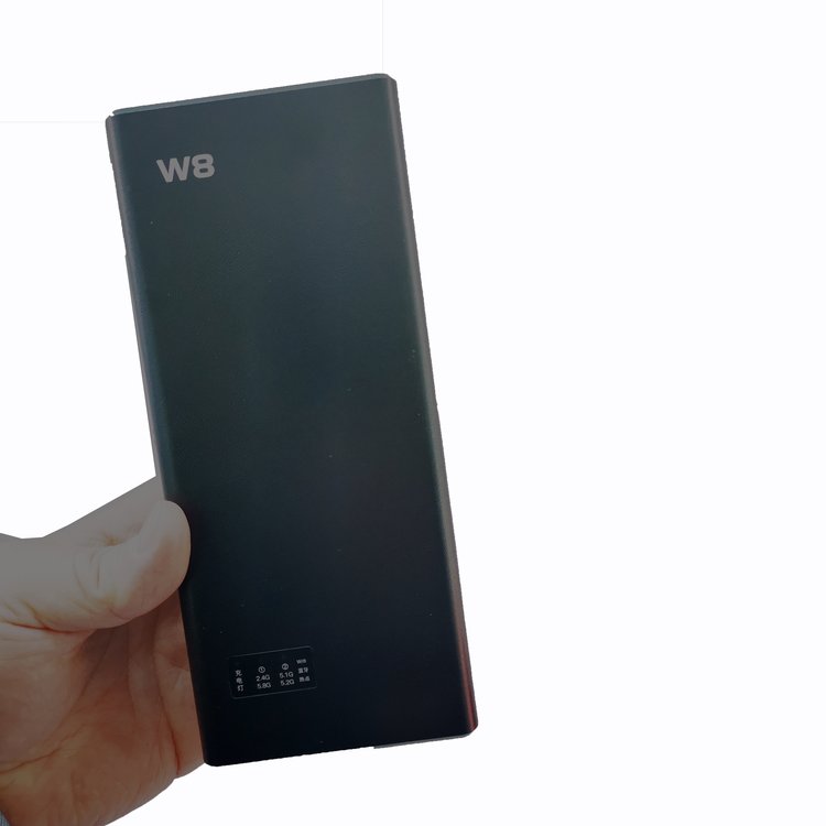  三元蓝牙WiFi信号屏蔽器