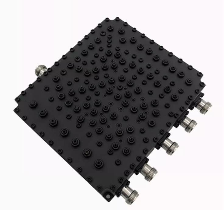 三元双频三频四频五频腔体合路器4G+5G