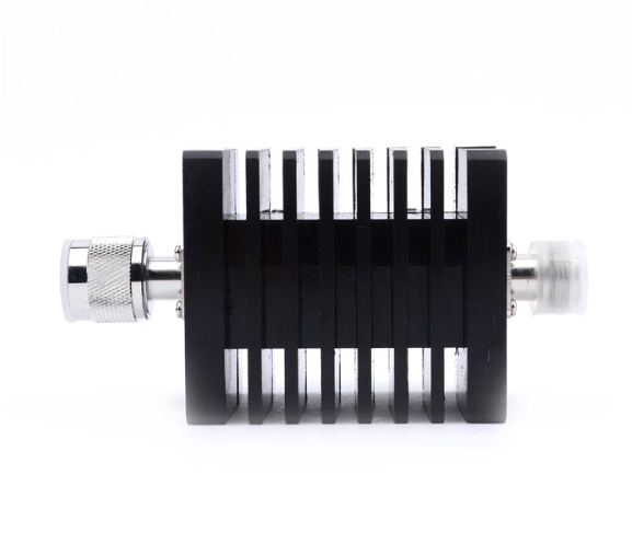  三元腔体固定衰减器0-3G/0-4G  N型接口