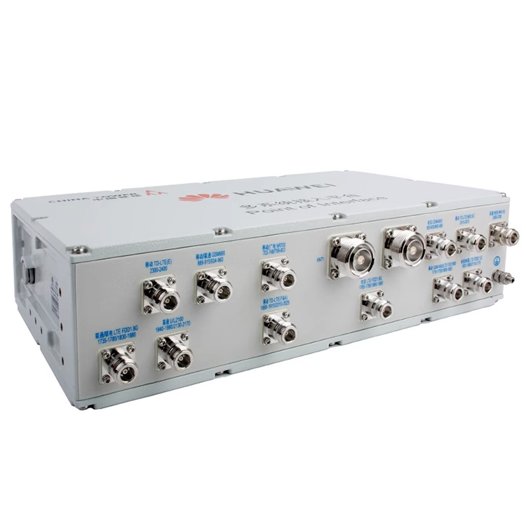  三元4G5G腔体POI多频合路器